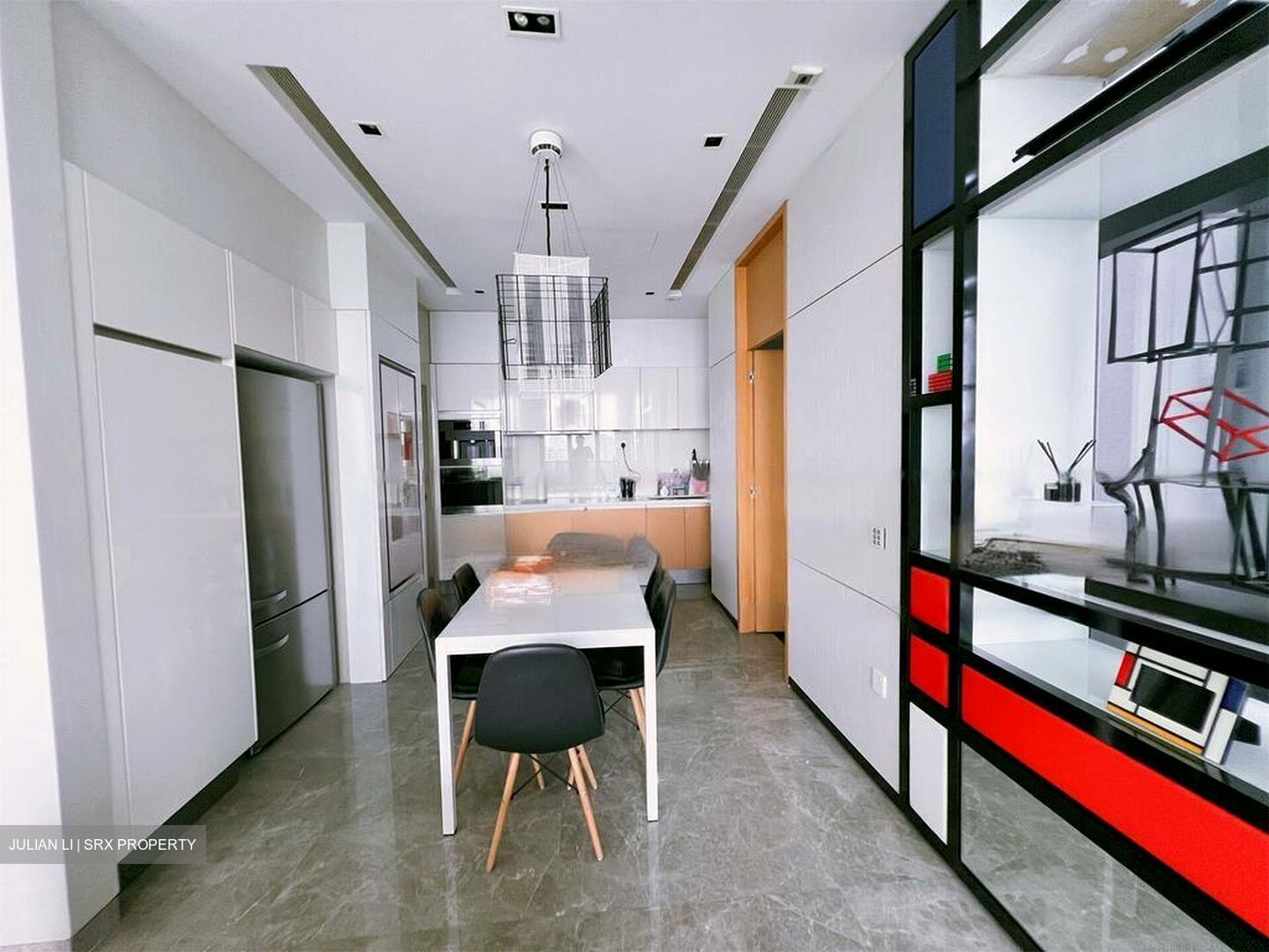 Nouvel 18 (D10), Condominium #467279441